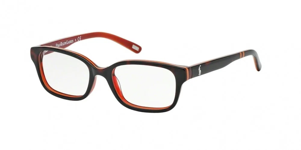 Polo Prep 8520 Eyeglasses - view 6